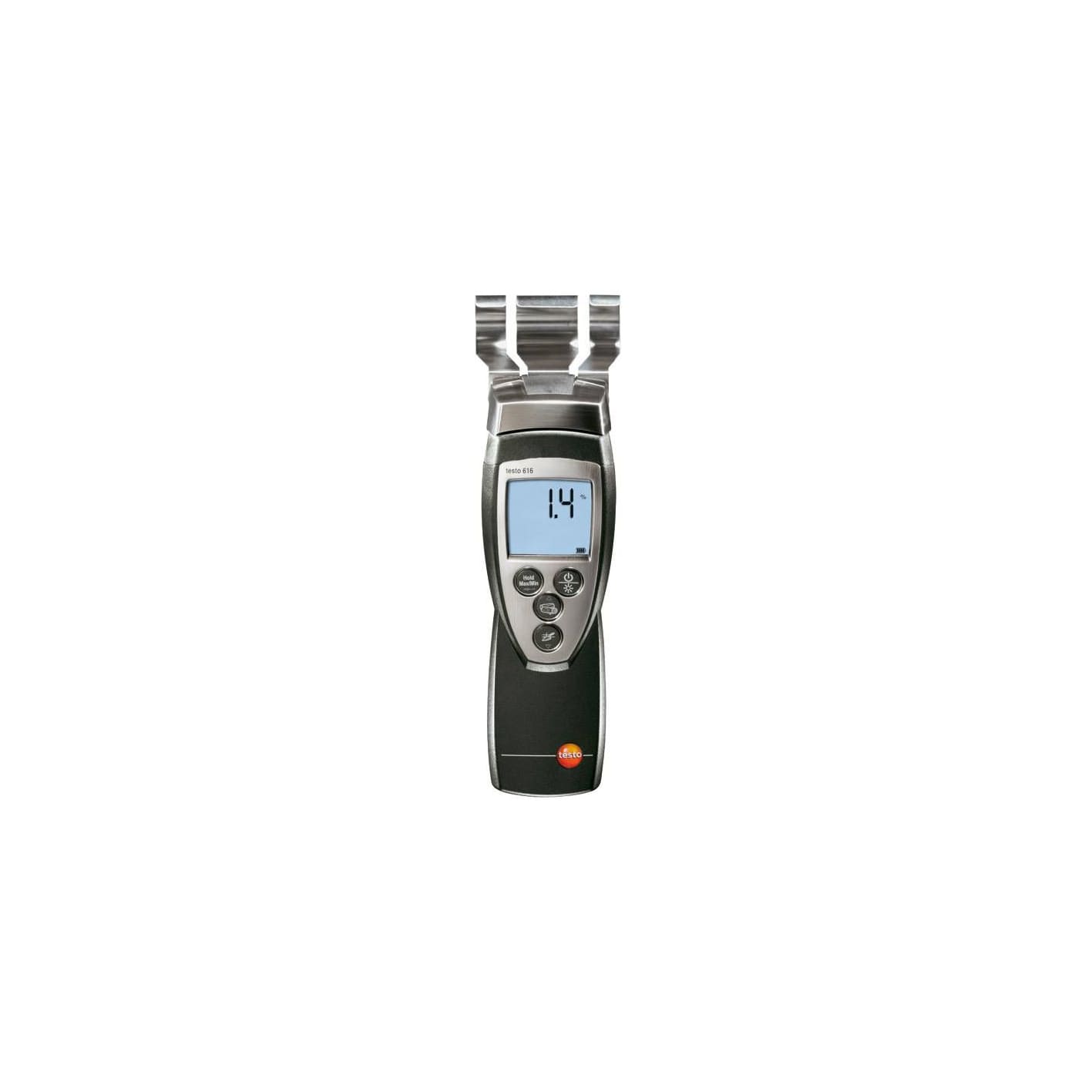 testo 616 - Moisture meter for wood and building materials